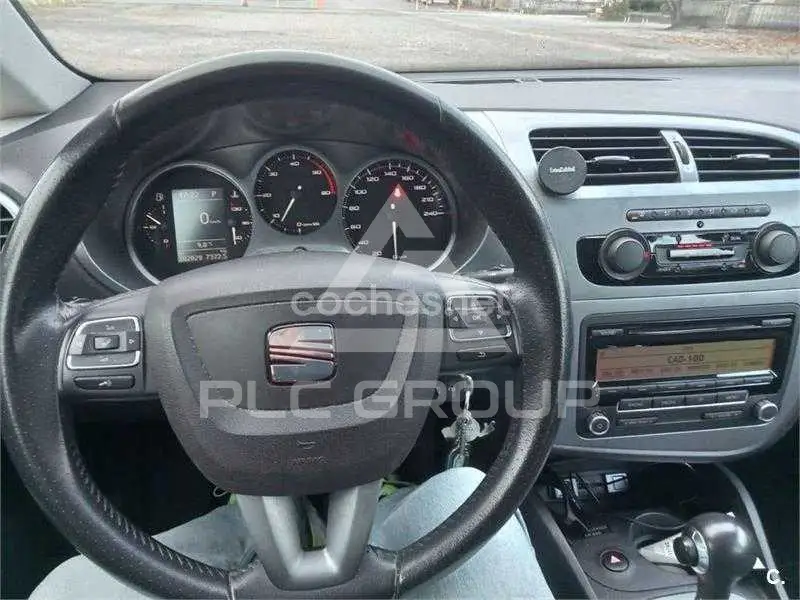 2011 Seat Leon