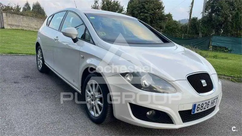 2011 Seat Leon