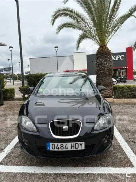 2011 Seat Leon