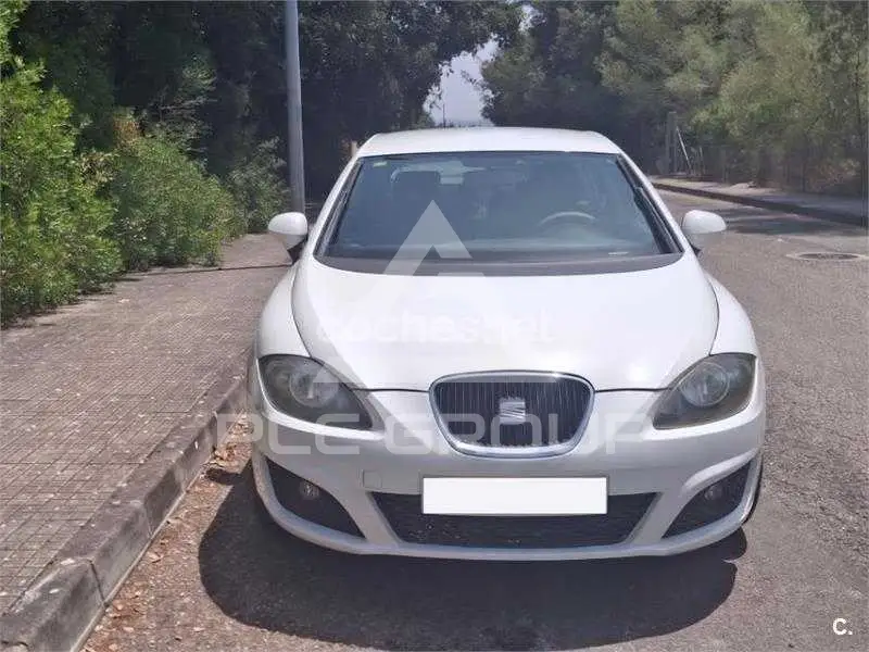 2011 Seat Leon