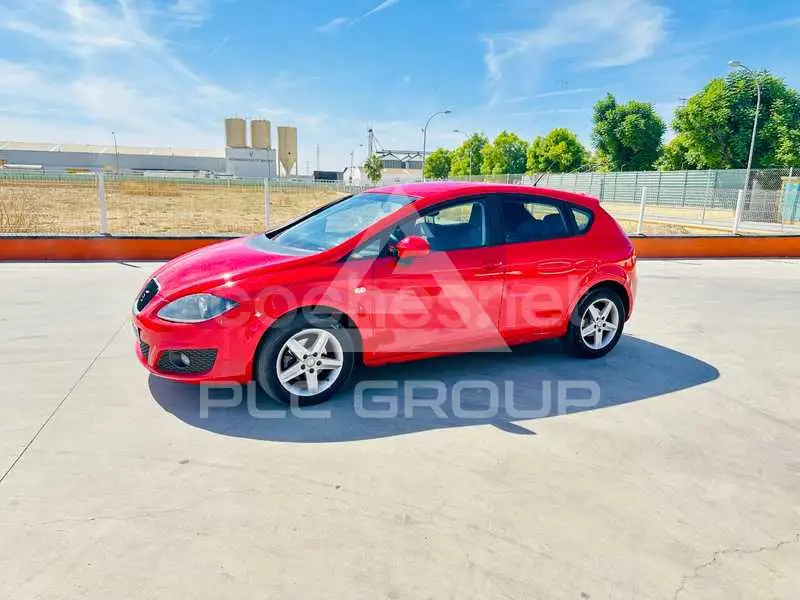 2011 Seat Leon