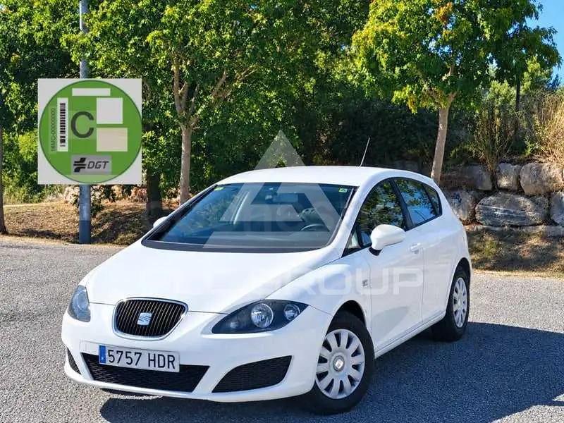 2011 Seat Leon