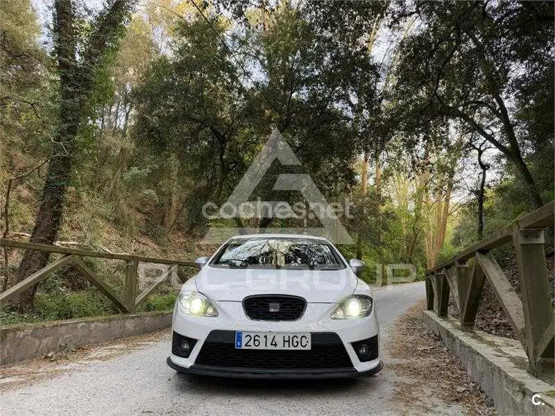 2011 Seat Leon