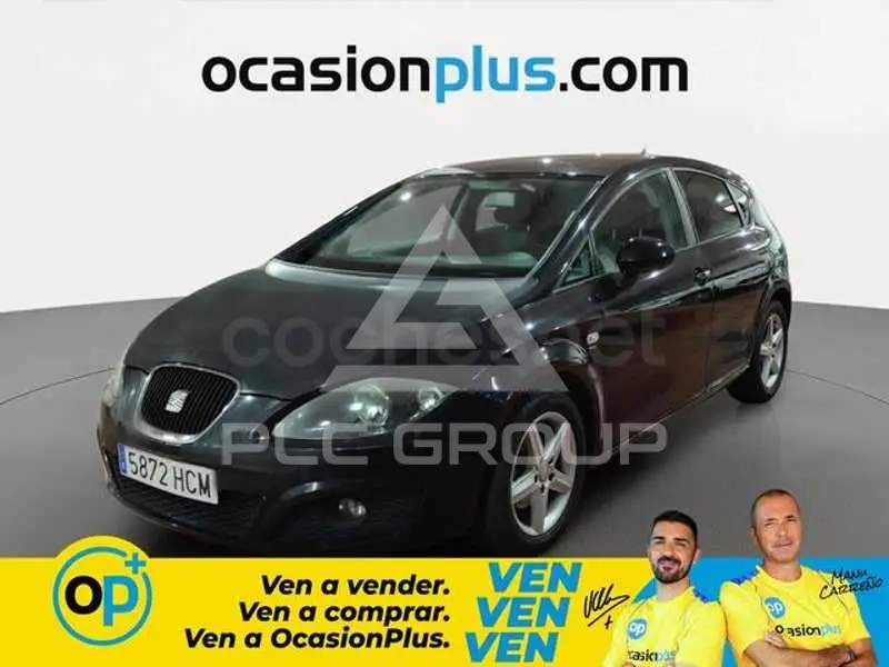 2011 Seat Leon