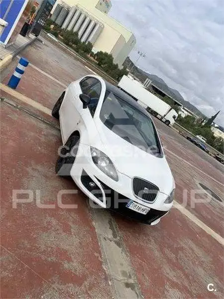 2011 Seat Leon
