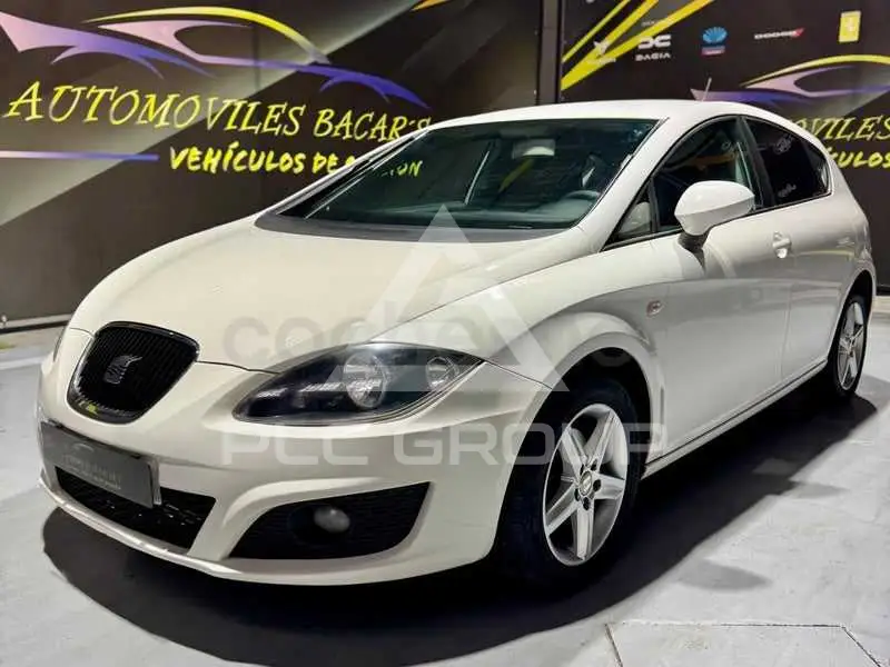 2011 Seat Leon