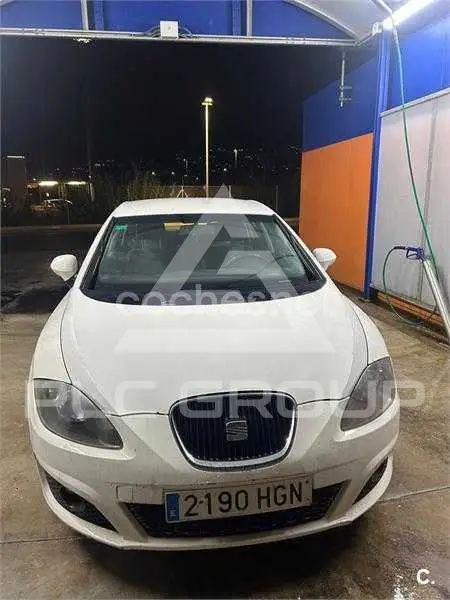 2011 Seat Leon