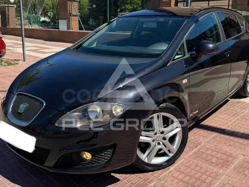 2011 Seat Leon