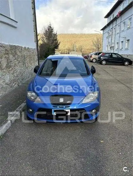 2011 Seat Leon
