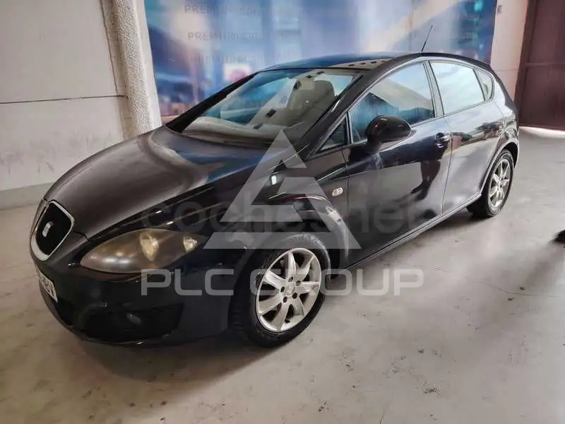 2011 Seat Leon