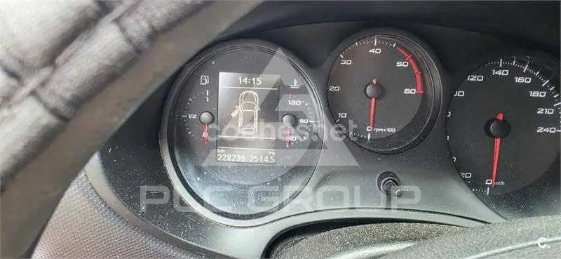 2011 Seat Leon