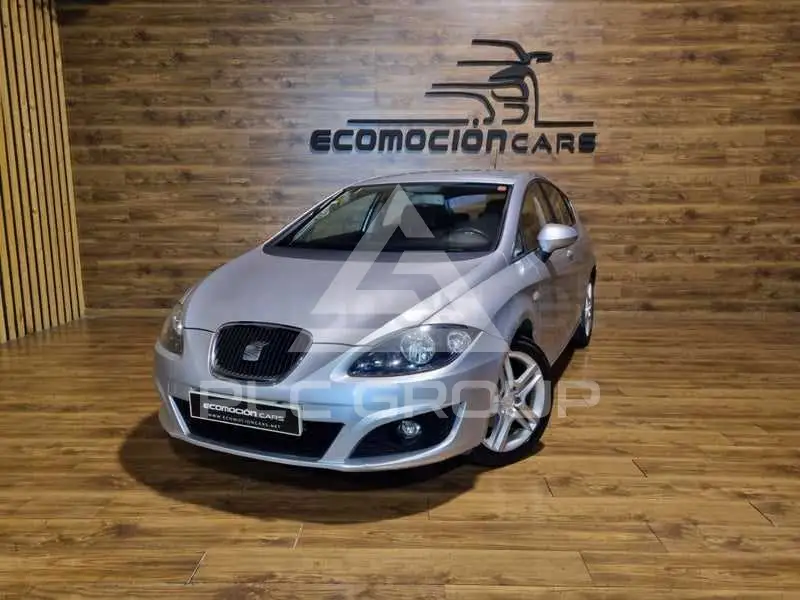 2011 Seat Leon