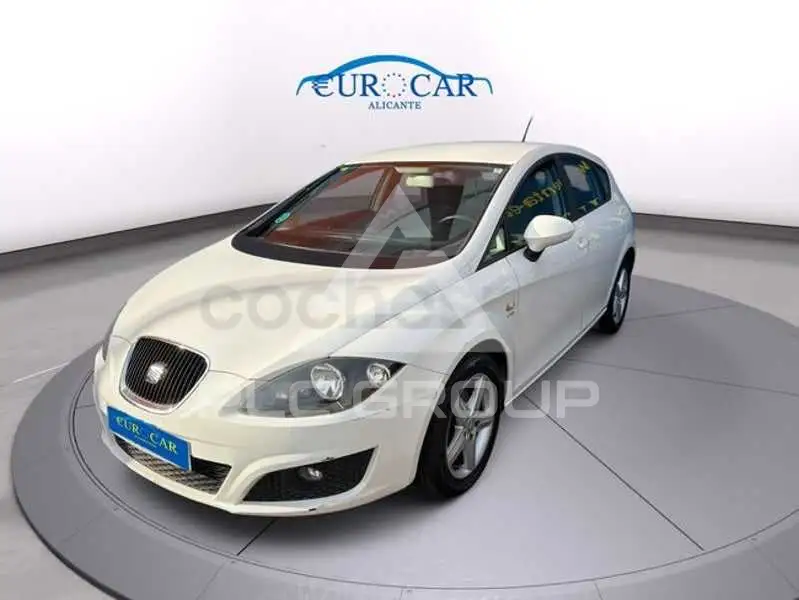 2011 Seat Leon