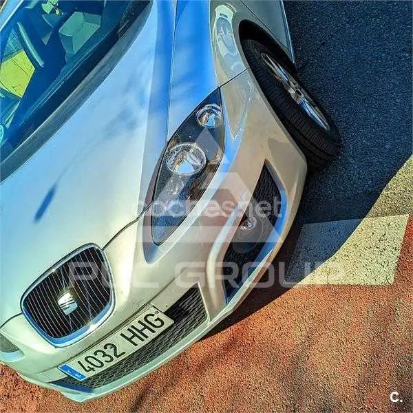 2011 Seat Leon