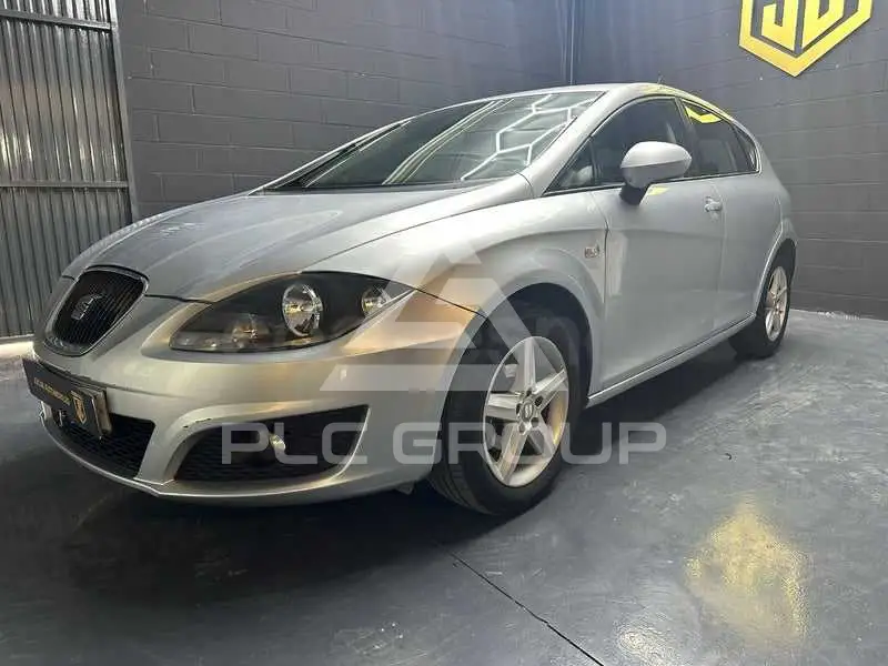 2011 Seat Leon