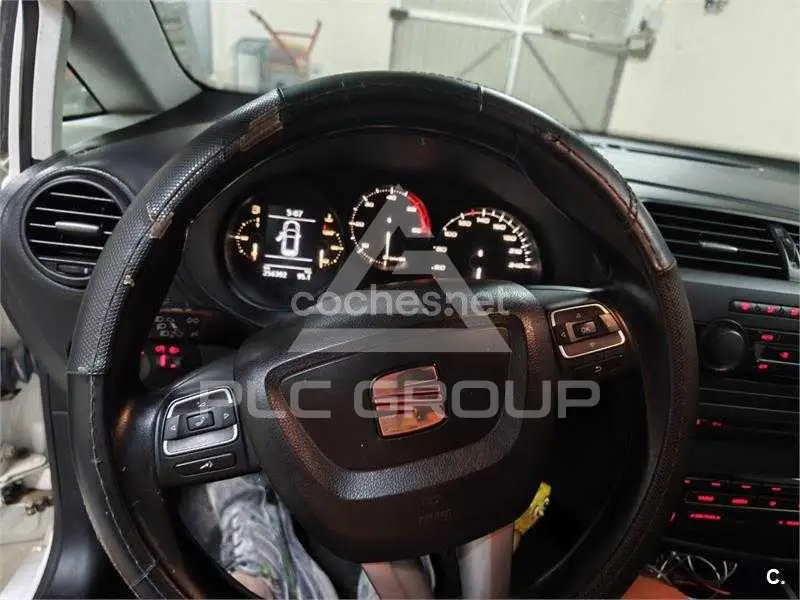2011 Seat Leon