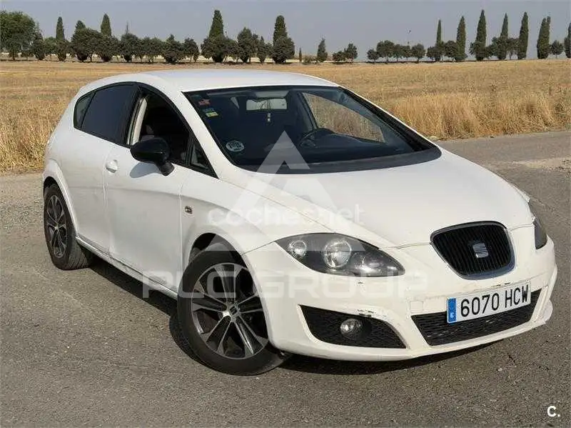2011 Seat Leon