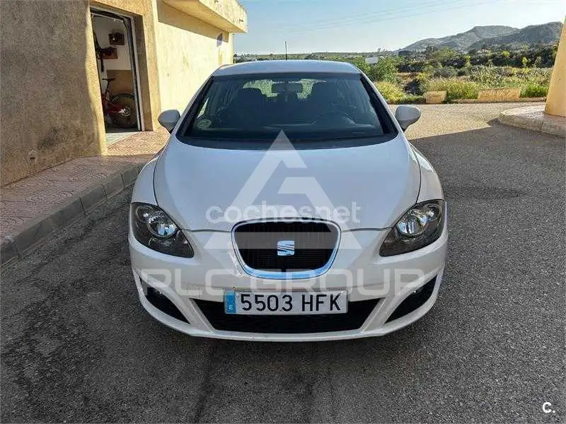 2011 Seat Leon