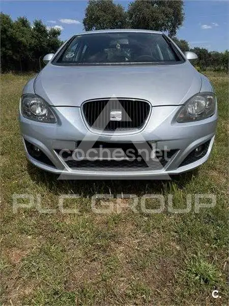 2011 Seat Leon