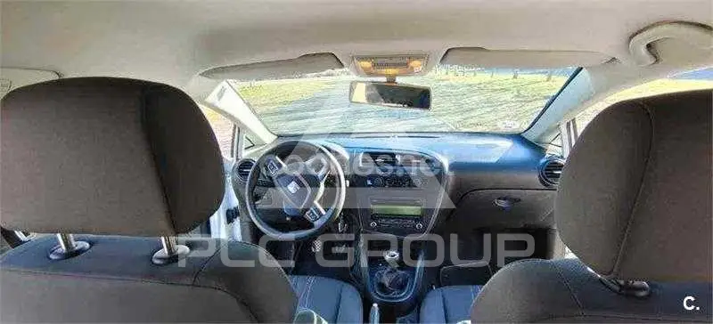 2011 Seat Leon