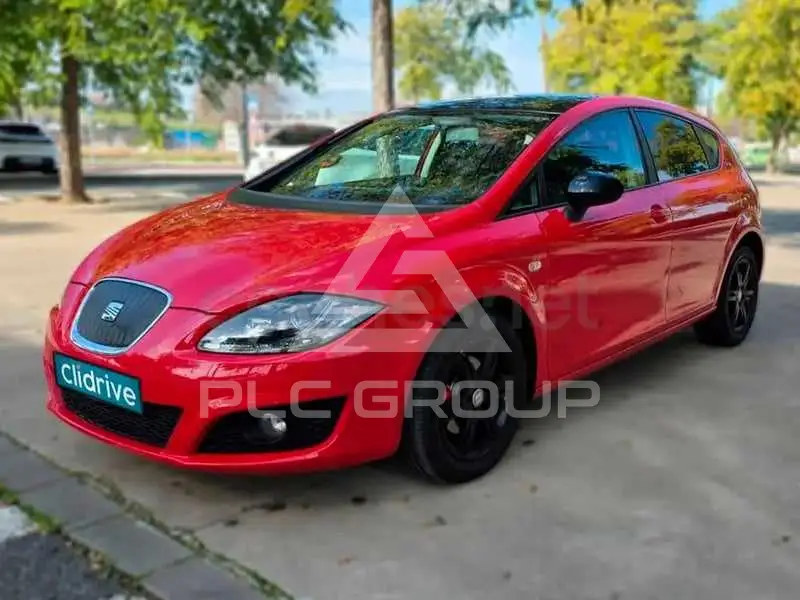 2011 Seat Leon
