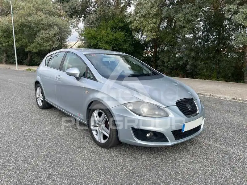 2011 Seat Leon