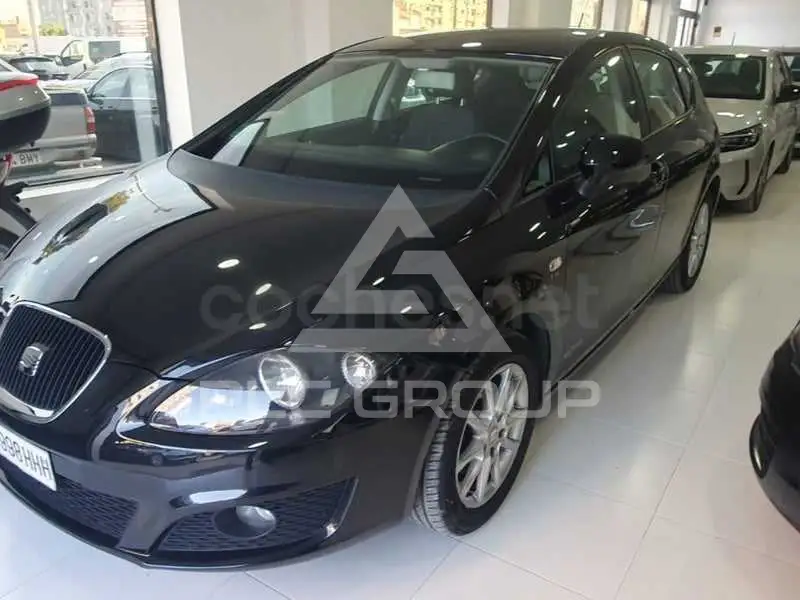 2011 Seat Leon
