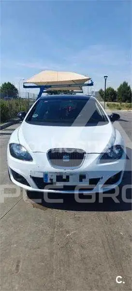 2011 Seat Leon