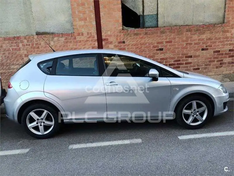 2011 Seat Leon