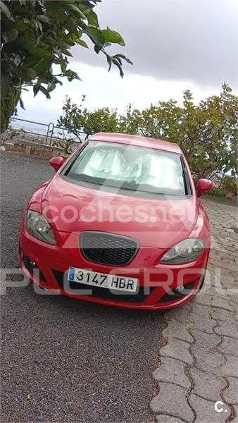 2011 Seat Leon