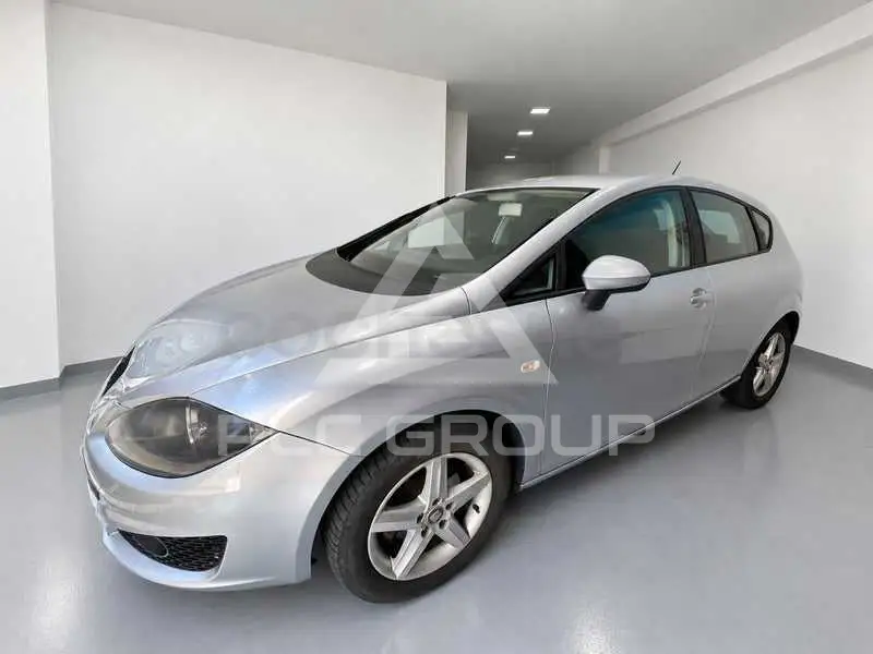 2011 Seat Leon