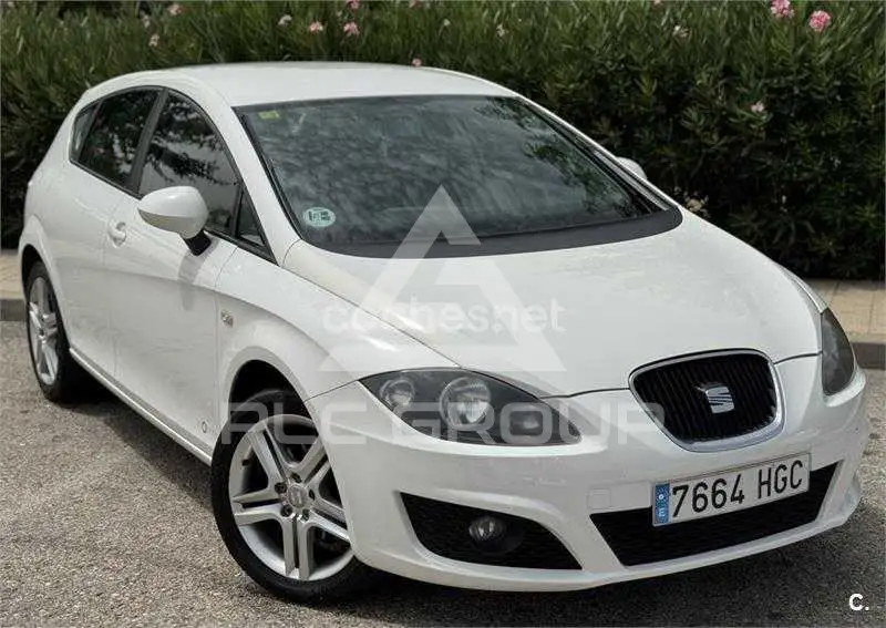 2011 Seat Leon