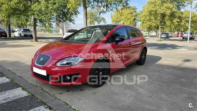 2011 Seat Leon