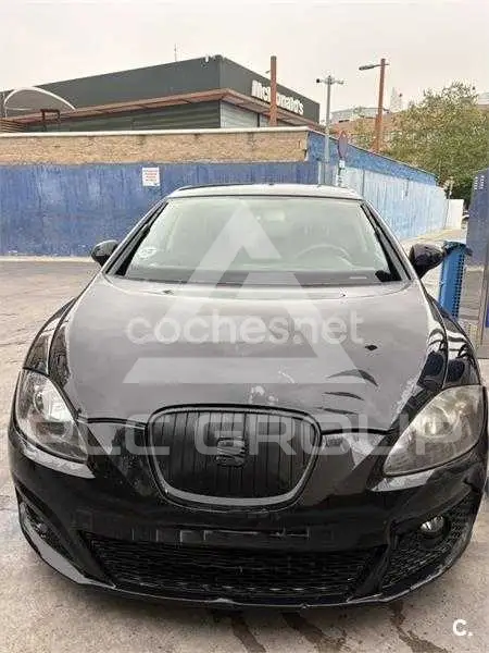 2011 Seat Leon