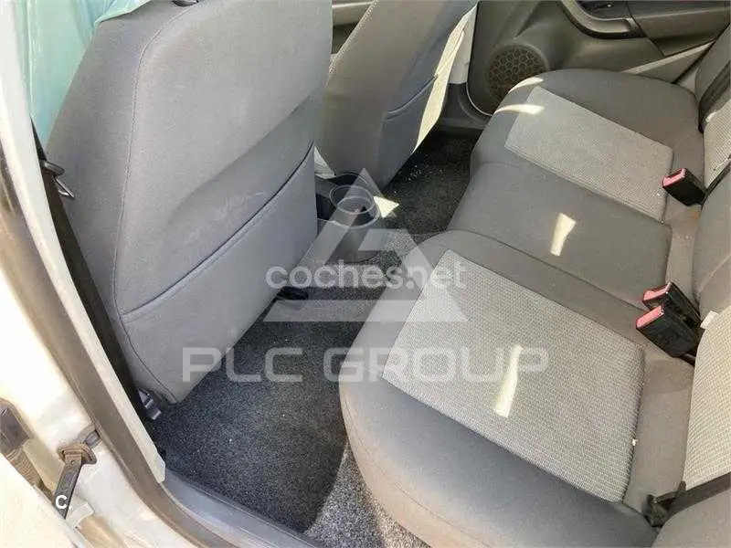 2011 Seat Ibiza