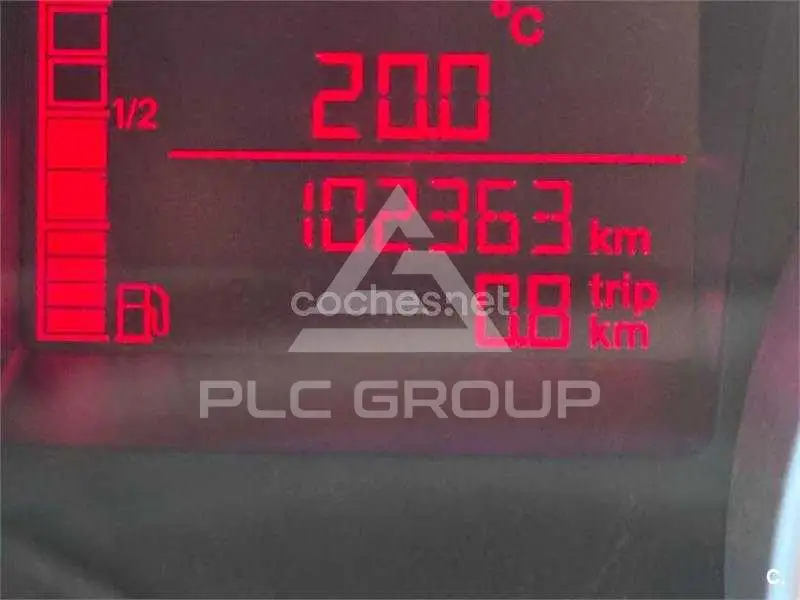 2011 Seat Ibiza