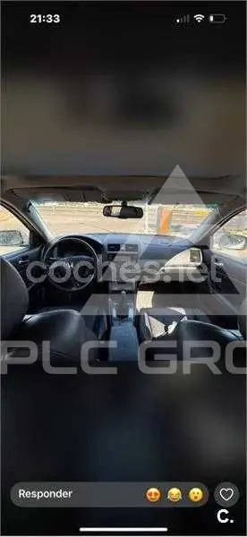2011 Seat Ibiza