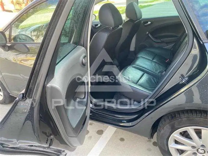 2011 Seat Ibiza