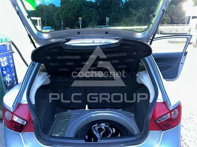 2011 Seat Ibiza