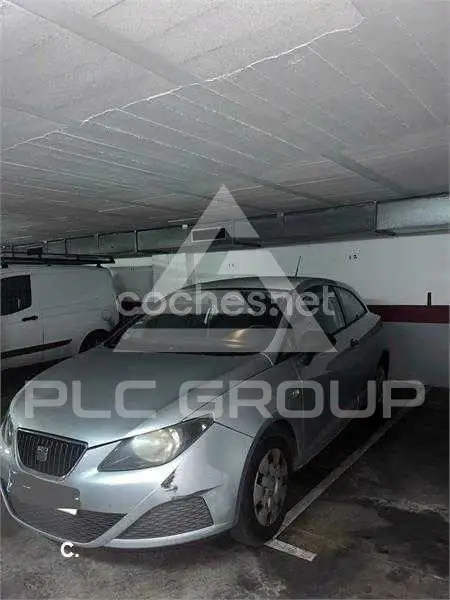 2011 Seat Ibiza