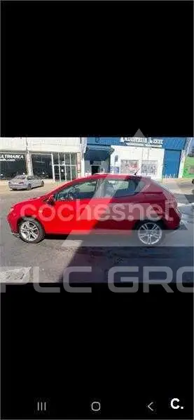 2011 Seat Ibiza