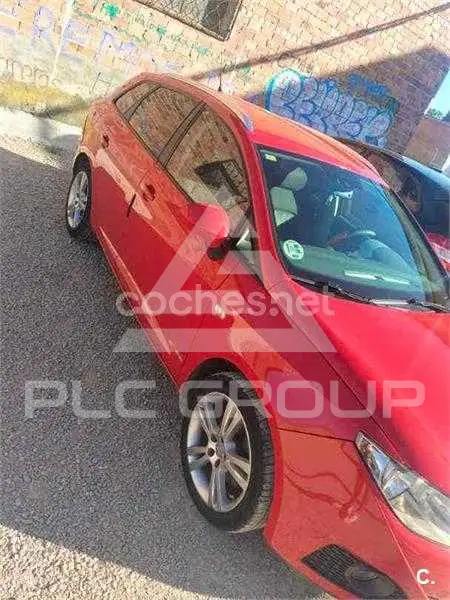 2011 Seat Ibiza