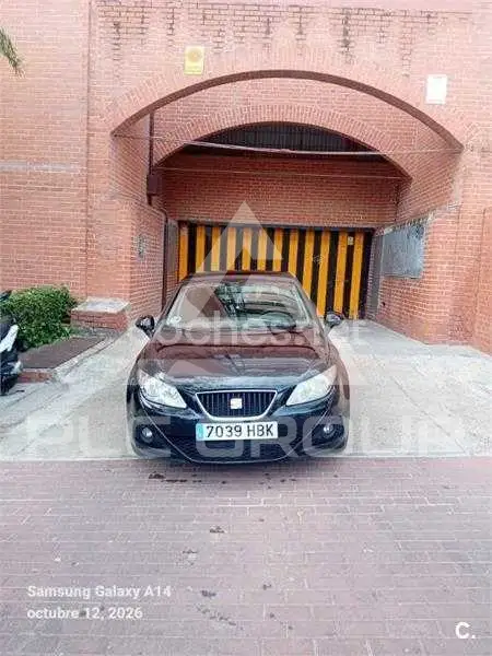 2011 Seat Ibiza