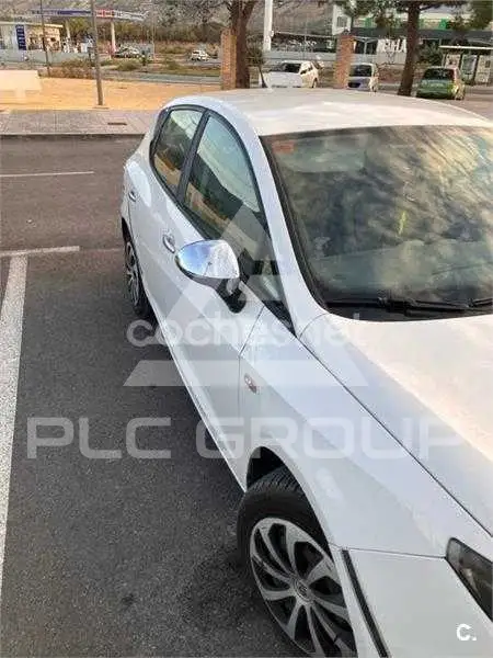 2011 Seat Ibiza