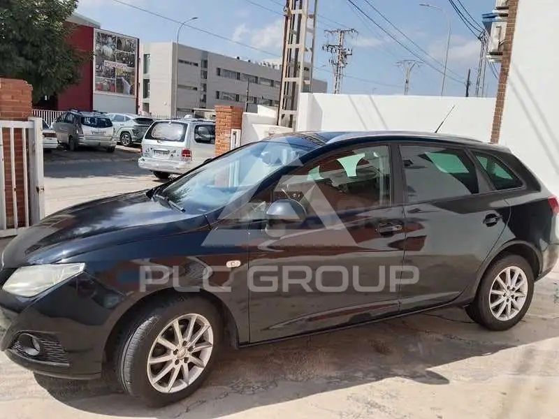 2011 Seat Ibiza