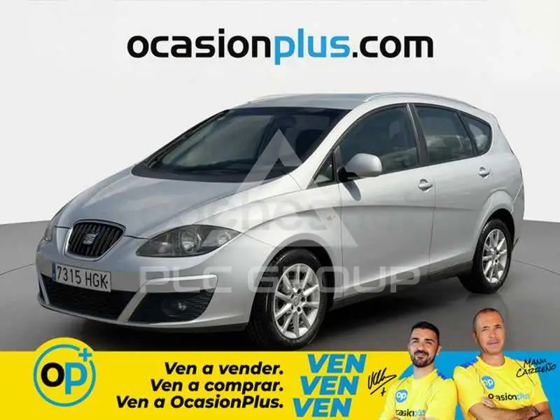 2011 Seat Altea