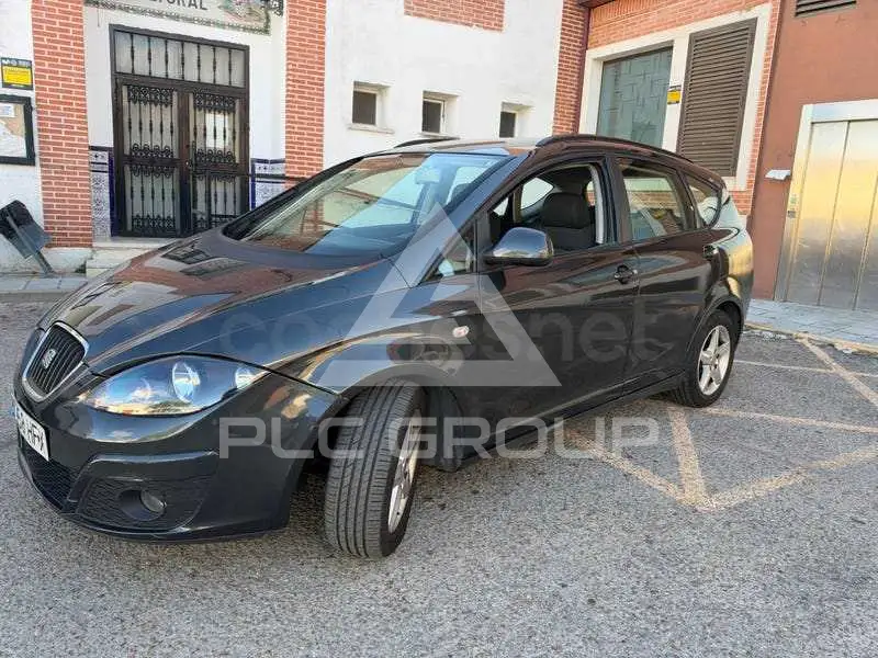 2011 Seat Altea