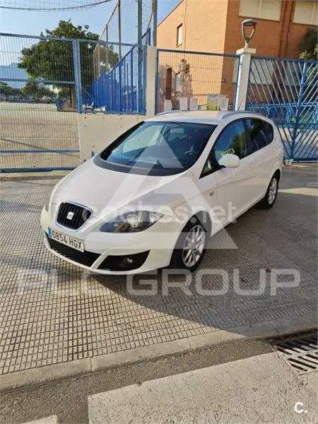 2011 Seat Altea