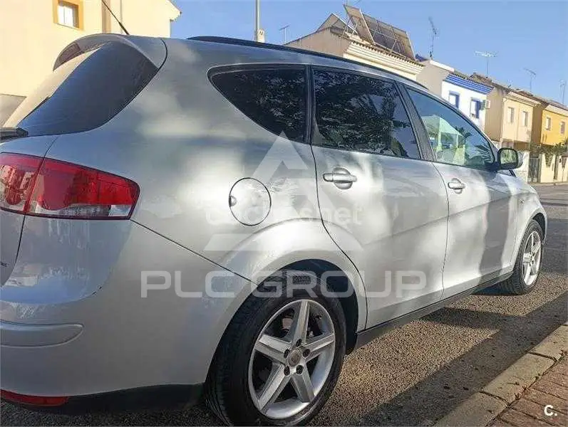 2011 Seat Altea