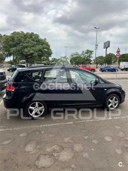 2011 Seat Altea